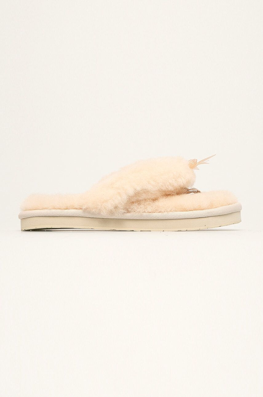 Ugg Джапанки Fluff Flip Flop III - Pepit.bg