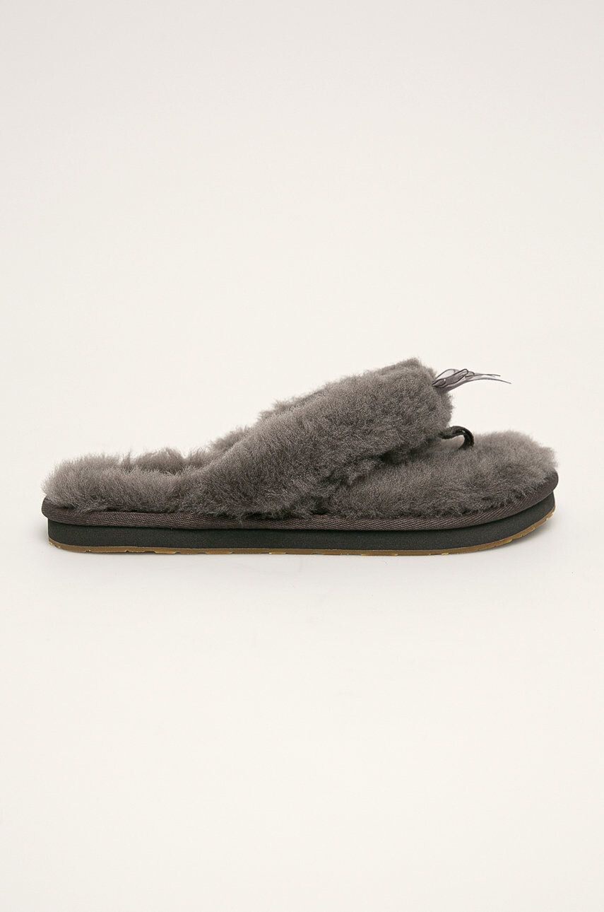 Ugg Джапанки Fluff Flip Flop III - Pepit.bg