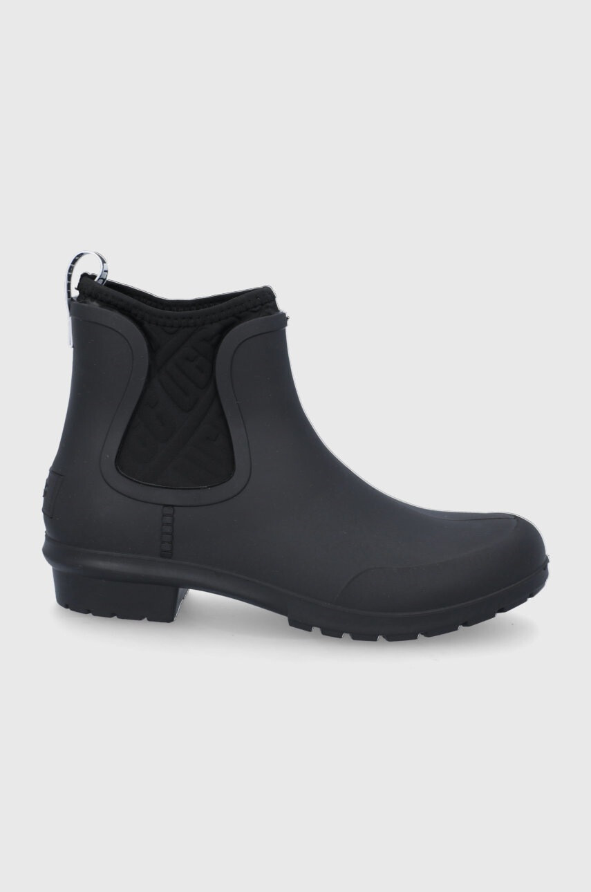 Ugg Гумени ботуши Chevonne - Pepit.bg