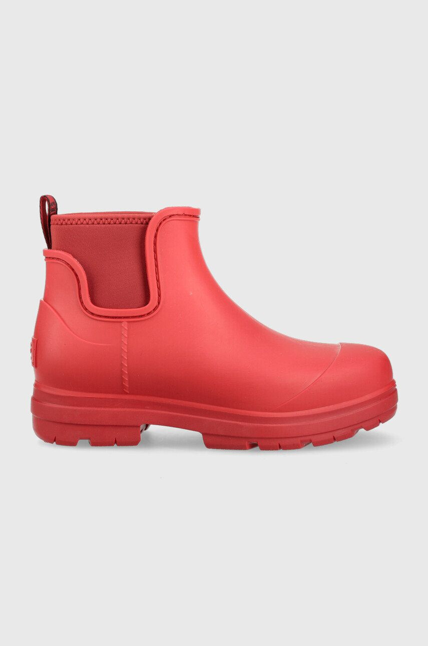 Ugg Гумени ботуши W Droplet - Pepit.bg