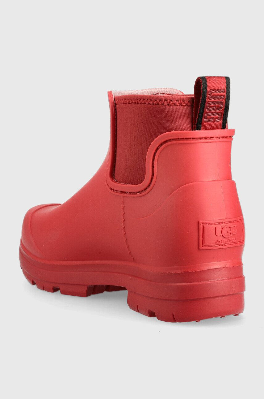 Ugg Гумени ботуши W Droplet - Pepit.bg