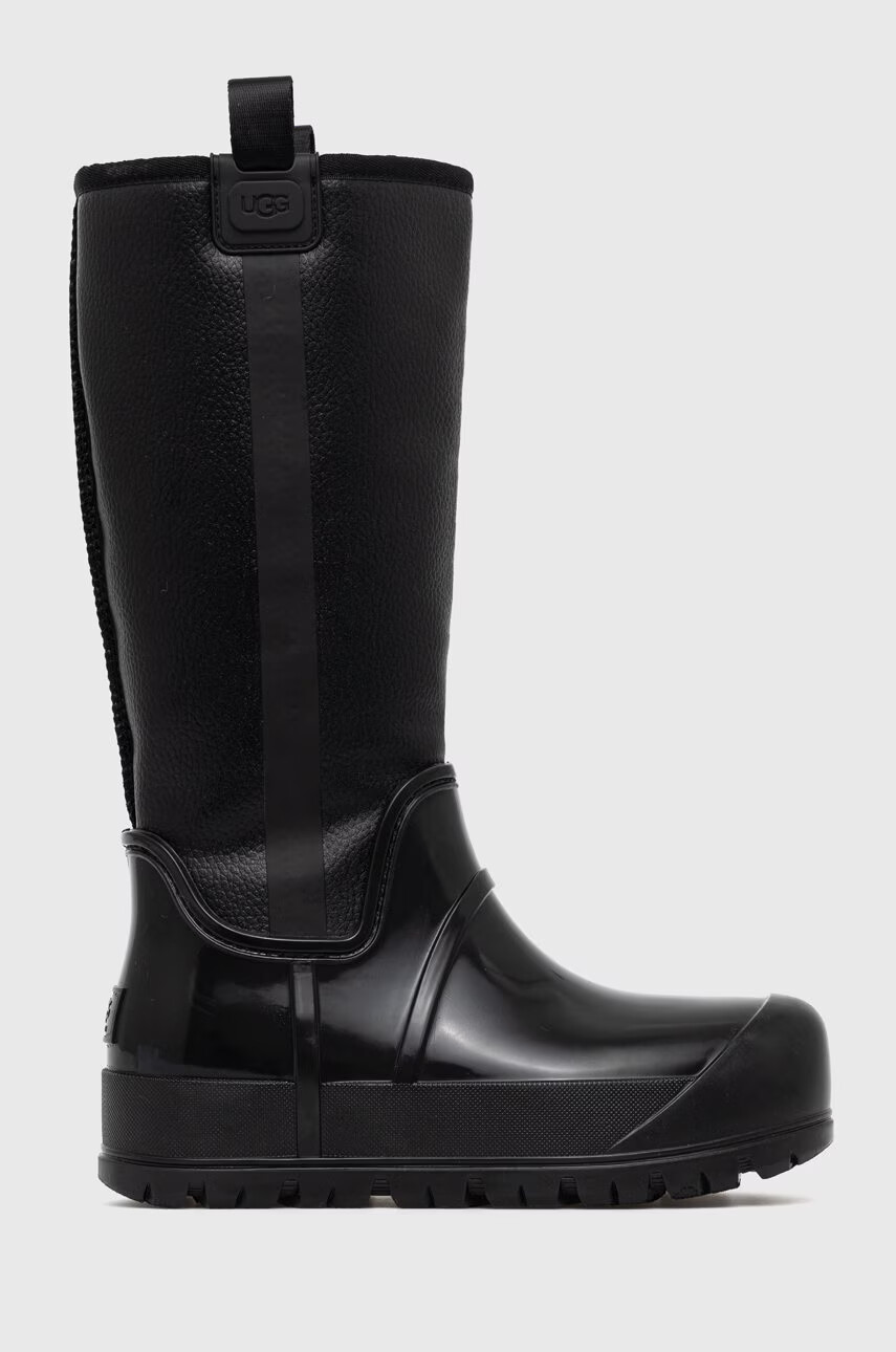 Ugg Гумени ботуши W Raincloud Tall - Pepit.bg