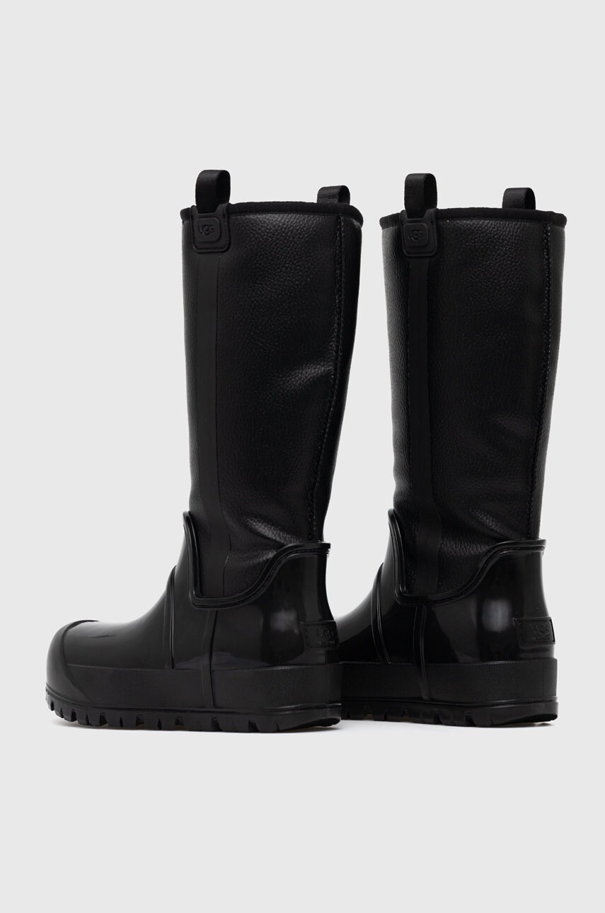 Ugg Гумени ботуши W Raincloud Tall - Pepit.bg