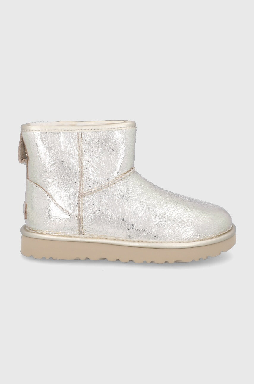 Ugg Кожени апрески - Pepit.bg