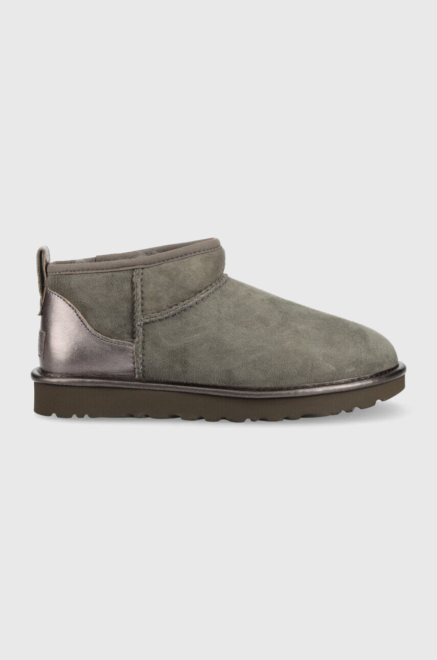 Ugg Кожени апрески - Pepit.bg