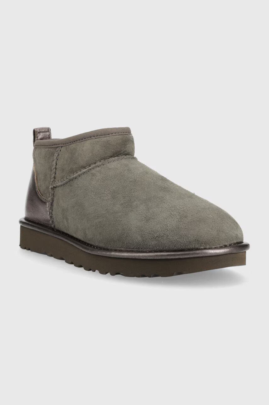Ugg Кожени апрески - Pepit.bg