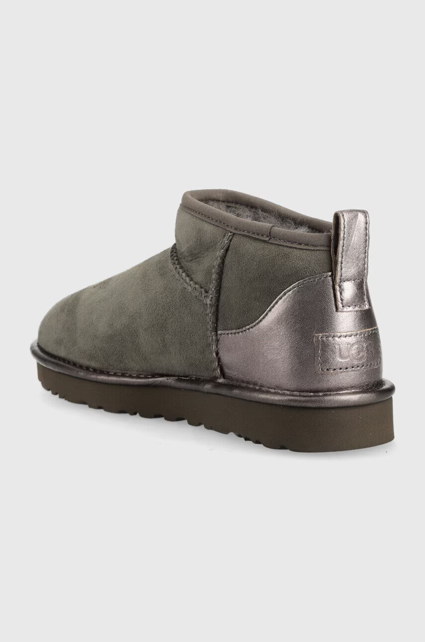 Ugg Кожени апрески - Pepit.bg