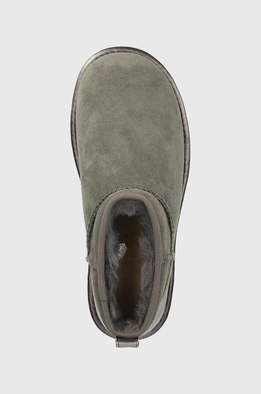 Ugg Кожени апрески - Pepit.bg