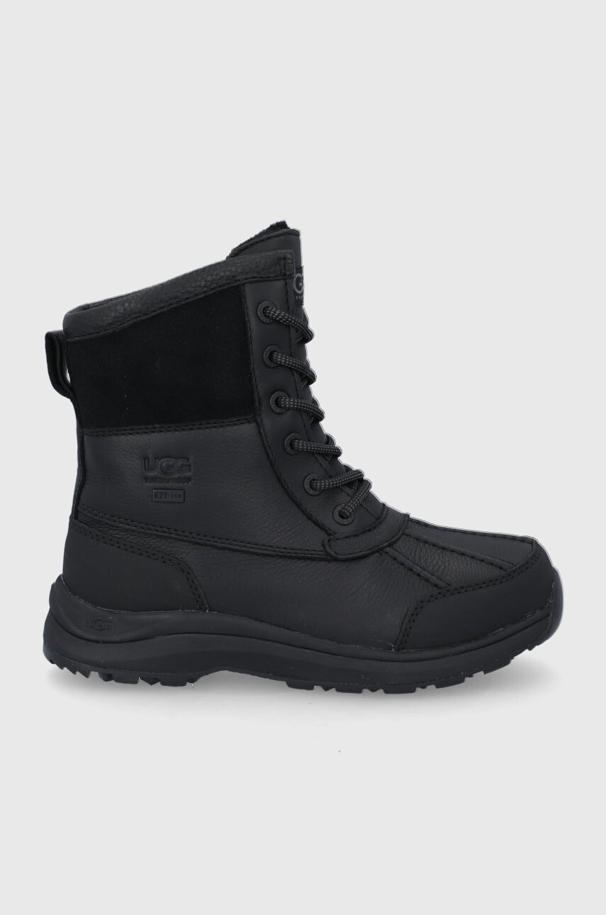 Ugg Кожени апрески Adirondack III Hiker - Pepit.bg