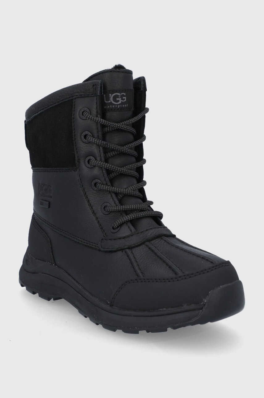 Ugg Кожени апрески Adirondack III Hiker - Pepit.bg