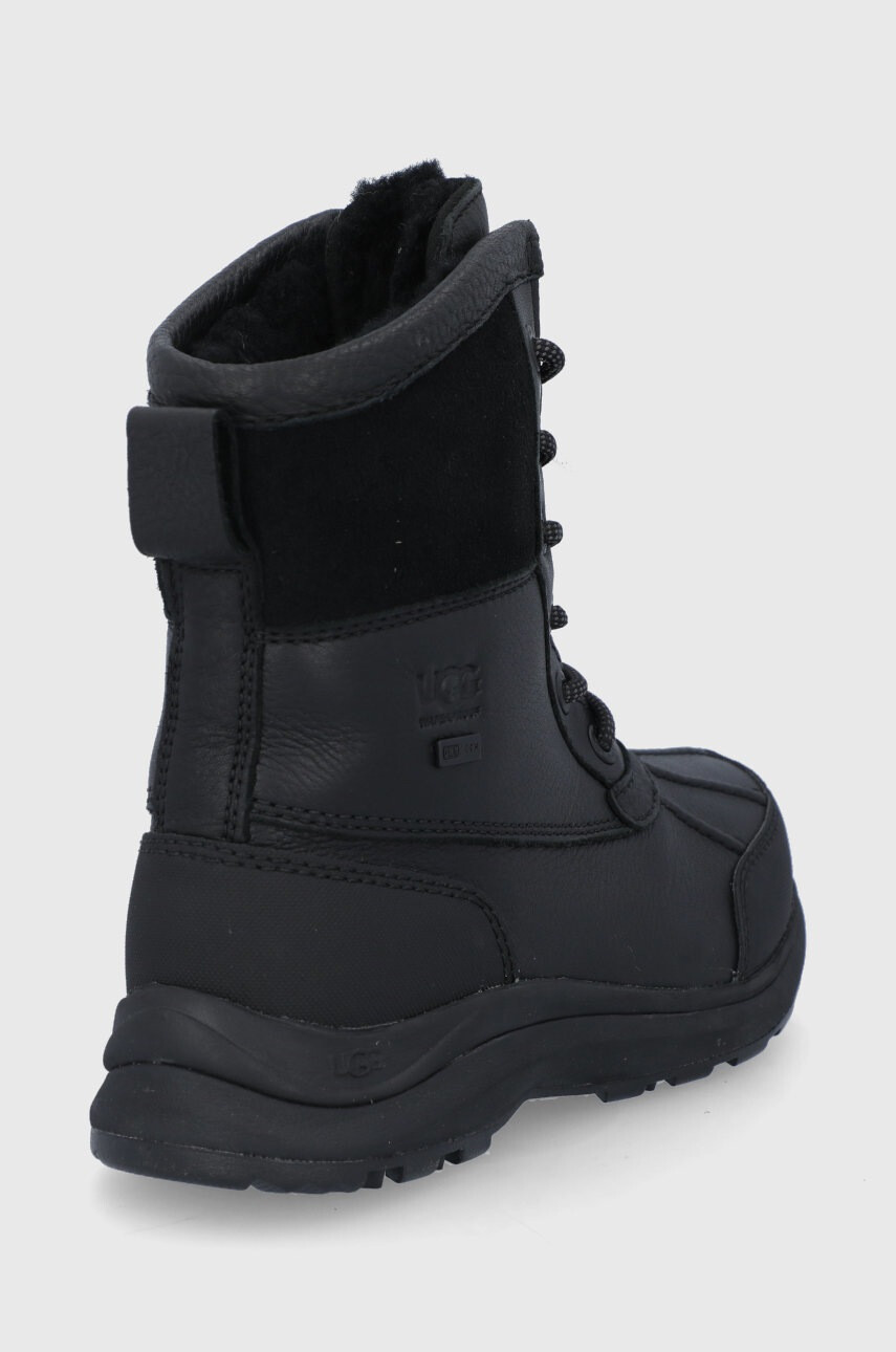 Ugg Кожени апрески Adirondack III Hiker - Pepit.bg