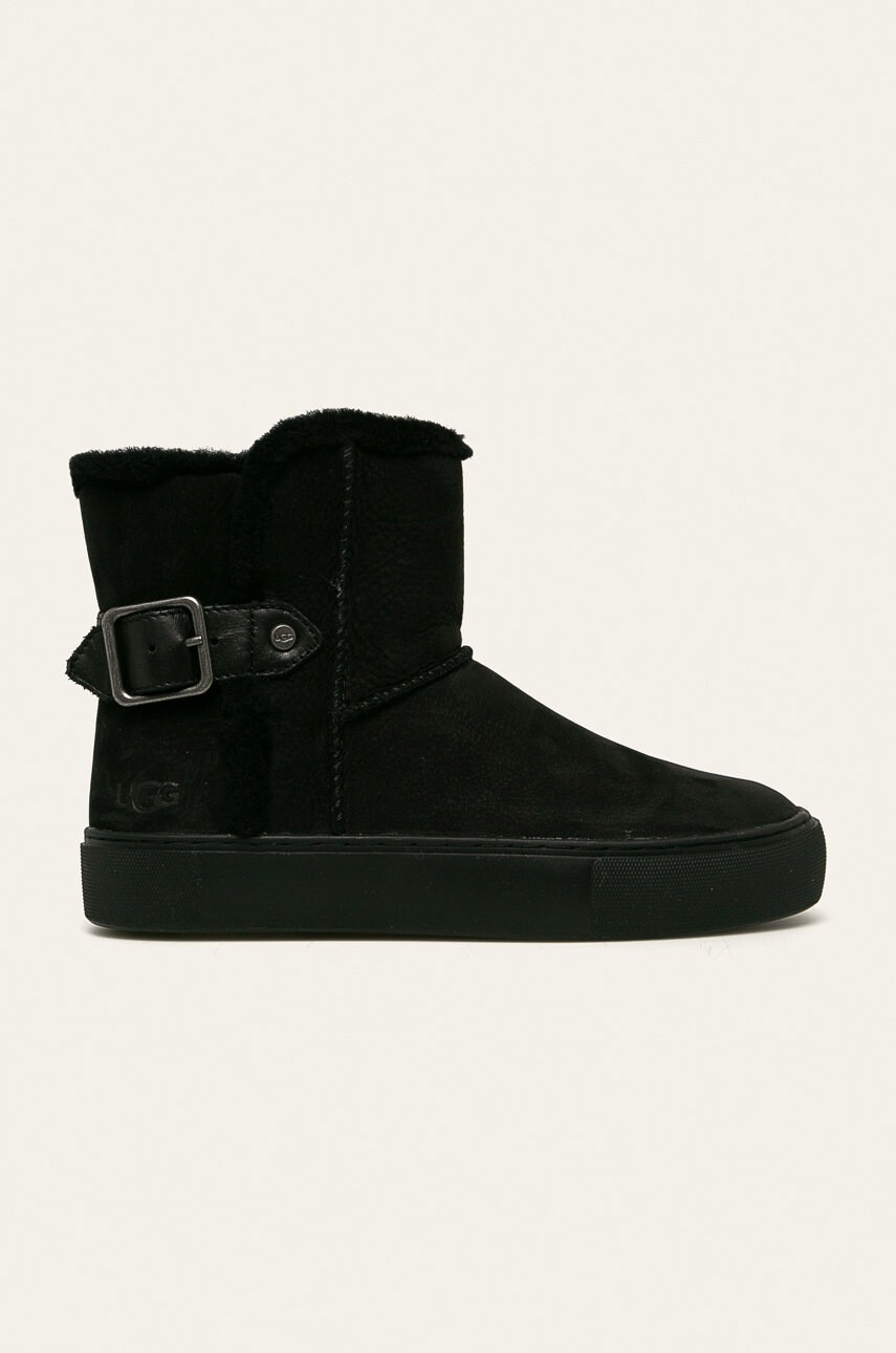 Ugg Кожени апрески Aika - Pepit.bg