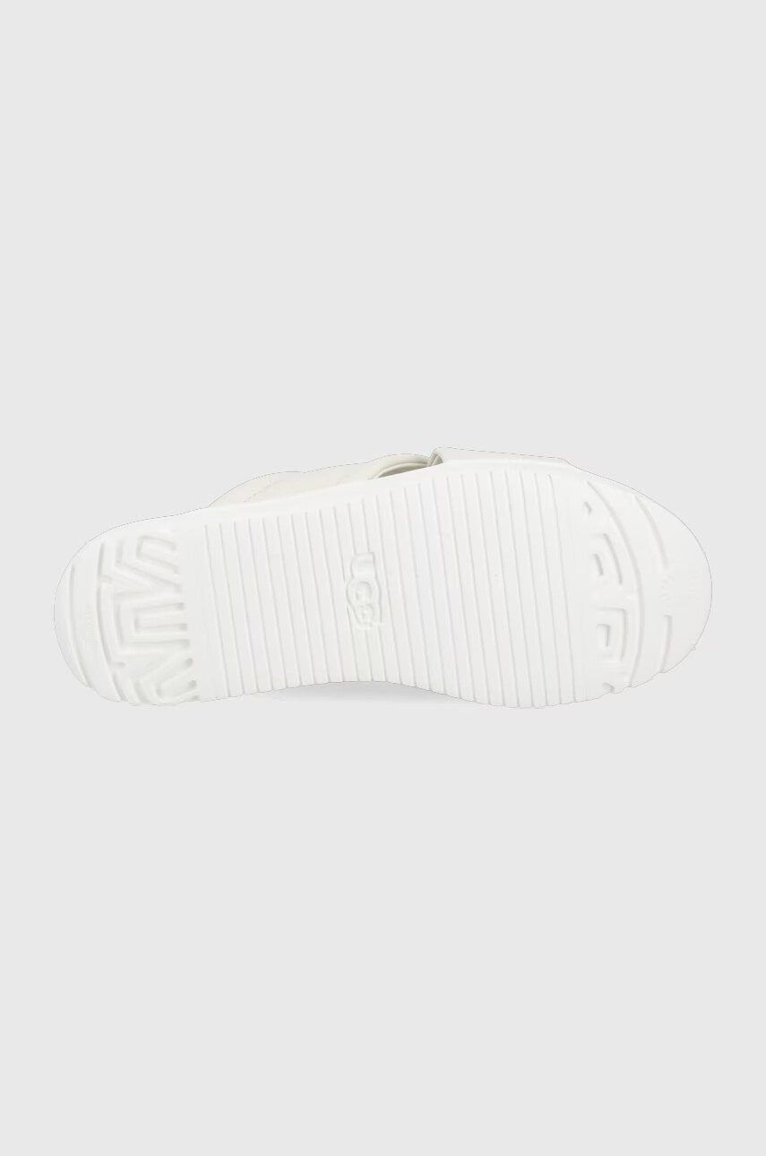 Ugg Кожени чехли Zayne Crossband - Pepit.bg