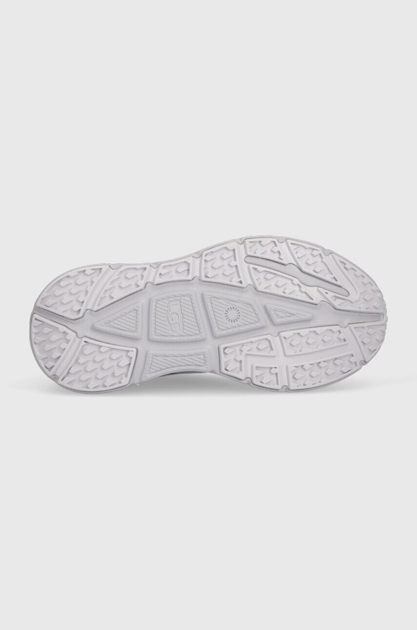 Ugg Кожени маратонки Ca1 Mesh в лилаво 1137651 - Pepit.bg