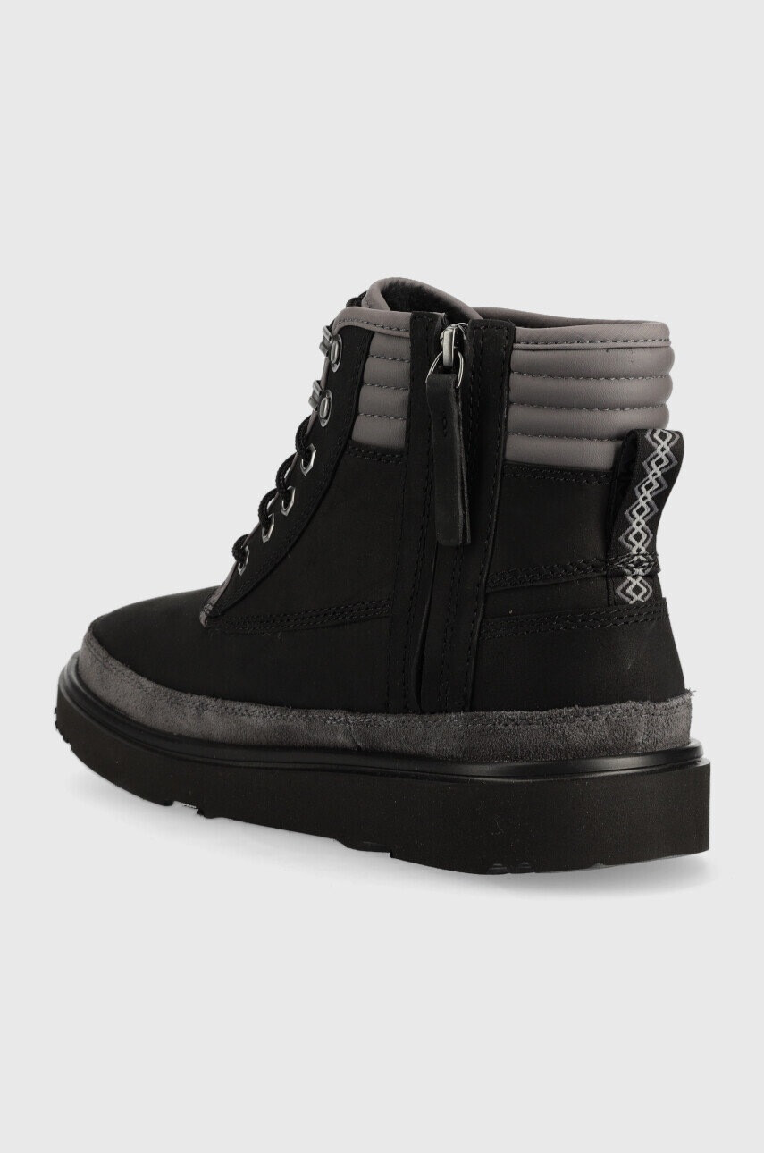 Ugg Кожени обувки Highland - Pepit.bg