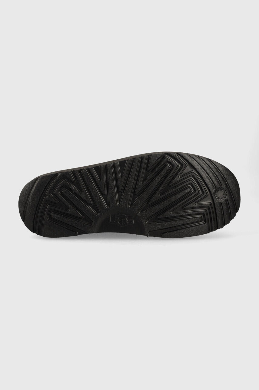 Ugg Кожени обувки Highland - Pepit.bg