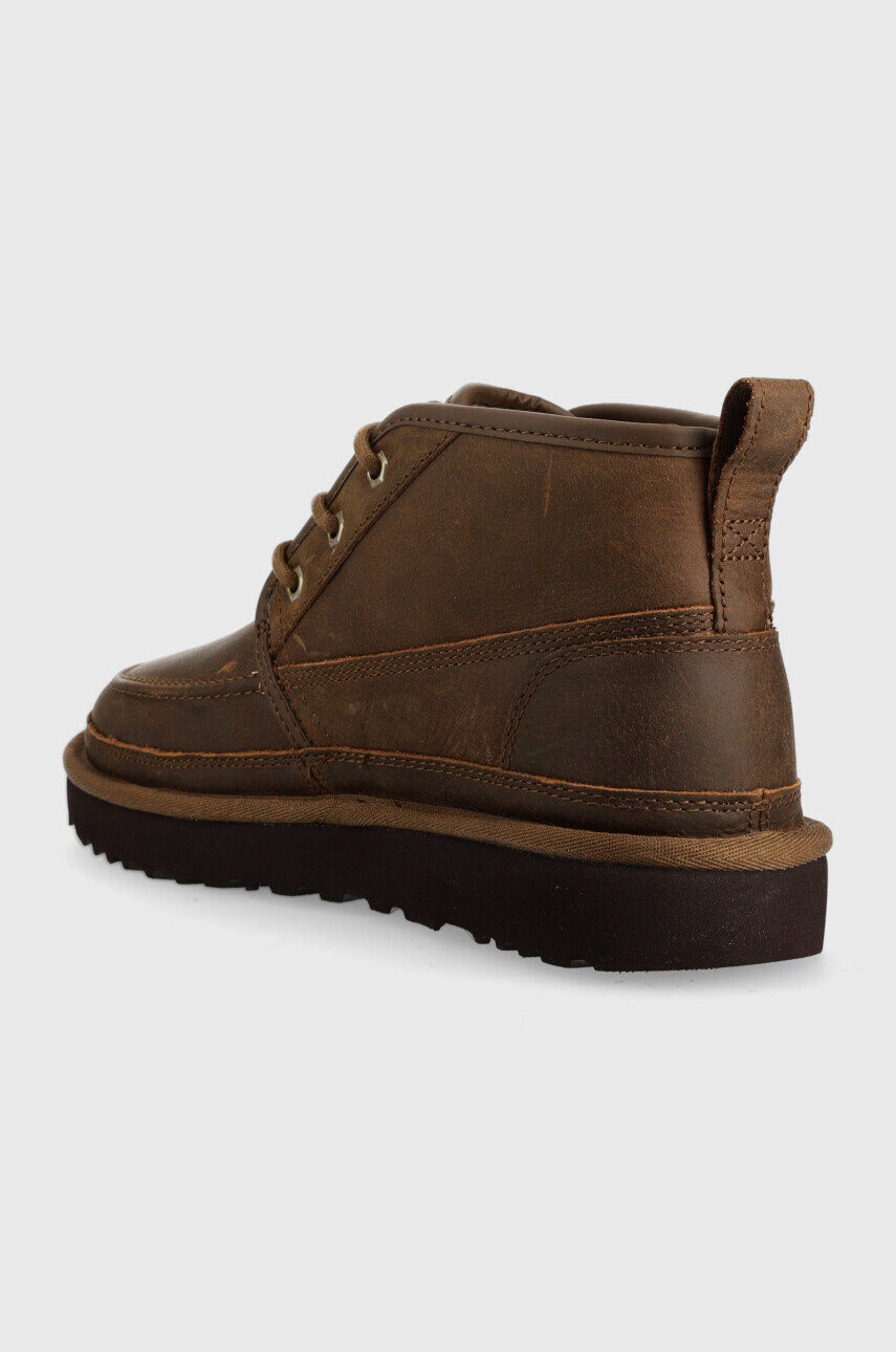 Ugg Кожени обувки M Neumel Moc - Pepit.bg