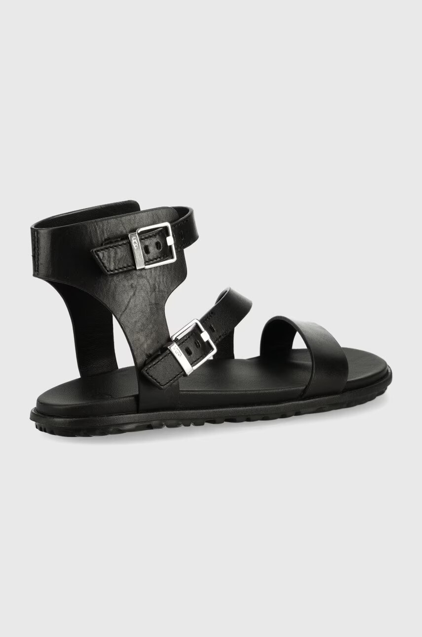 Ugg Кожени сандали Solivan Strap - Pepit.bg