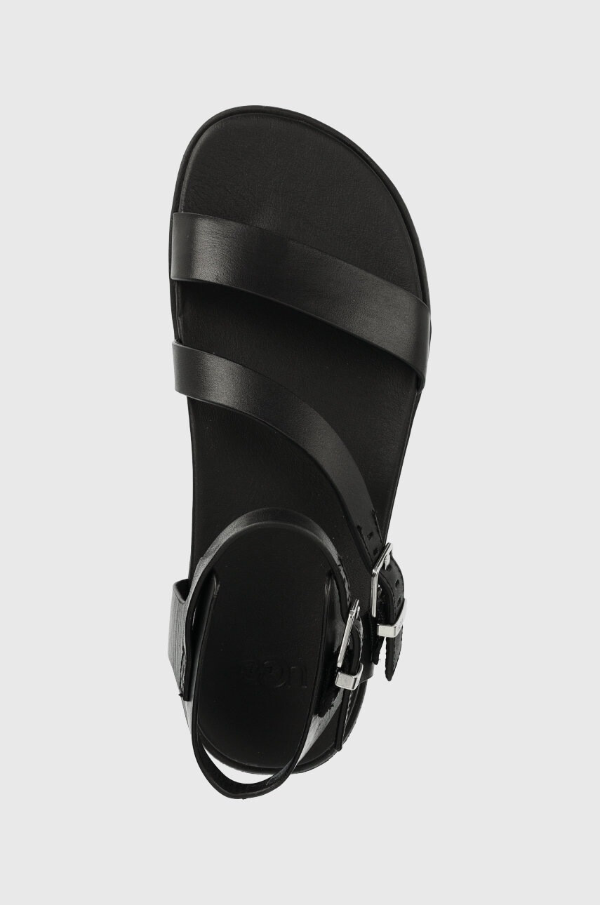 Ugg Кожени сандали Solivan Strap - Pepit.bg