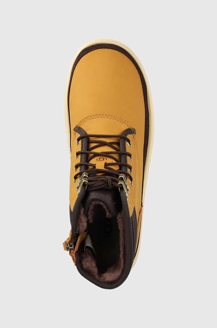 Ugg Кожени туристически обувки M Highland Sport - Pepit.bg