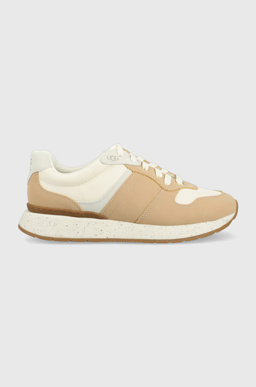 Ugg Маратонки Retrainer в бежово 1136855 - Pepit.bg