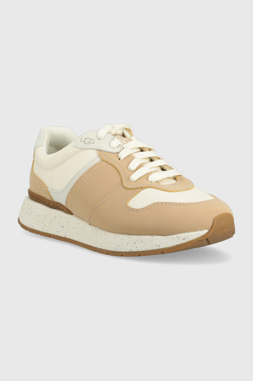Ugg Маратонки Retrainer в бежово 1136855 - Pepit.bg