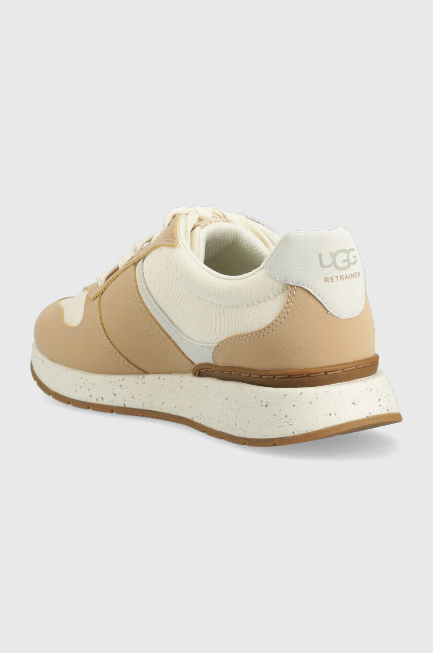Ugg Маратонки Retrainer в бежово 1136855 - Pepit.bg