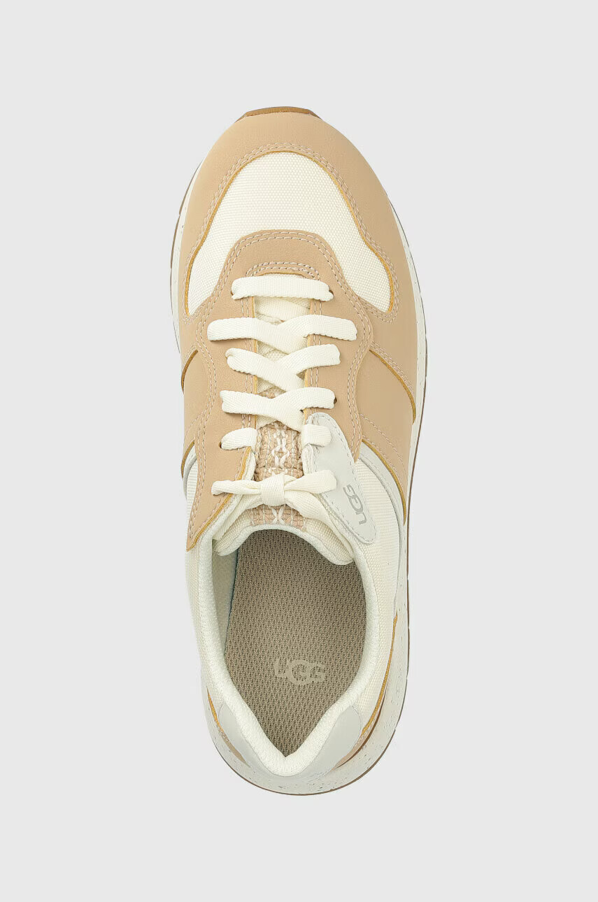 Ugg Маратонки Retrainer в бежово 1136855 - Pepit.bg