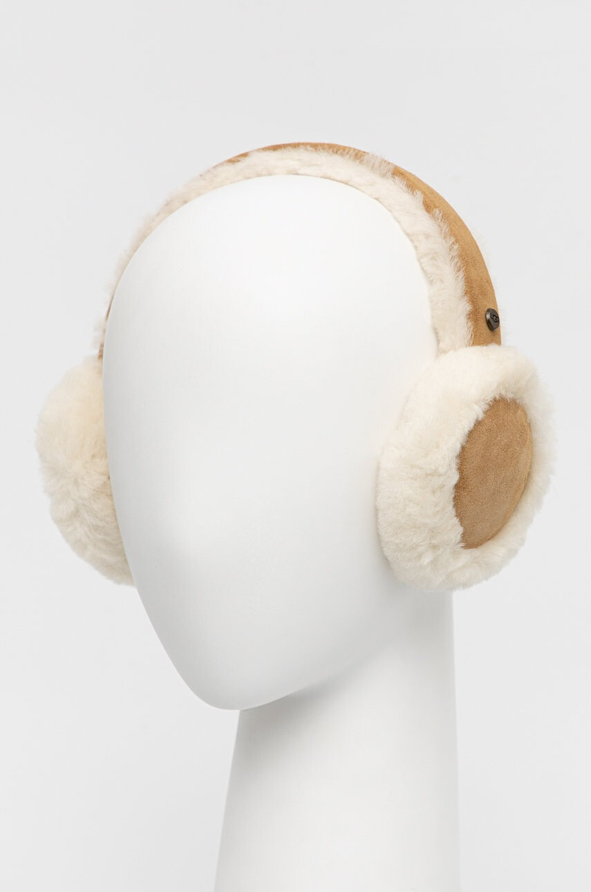 Ugg Наушници с функция за слушалки - Pepit.bg
