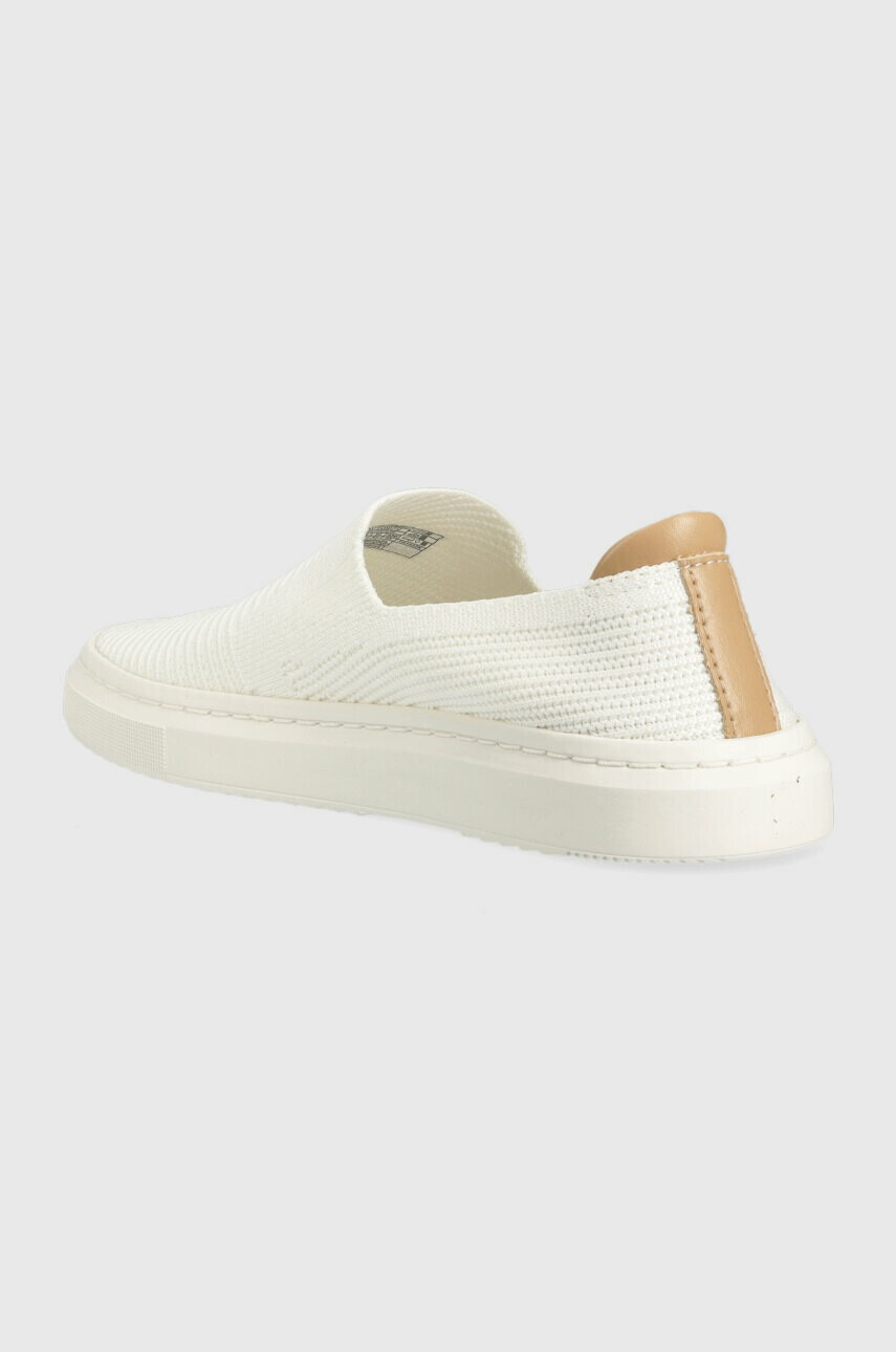 Ugg Ниски кецове Alameda Sammy в бяло 1136841 - Pepit.bg