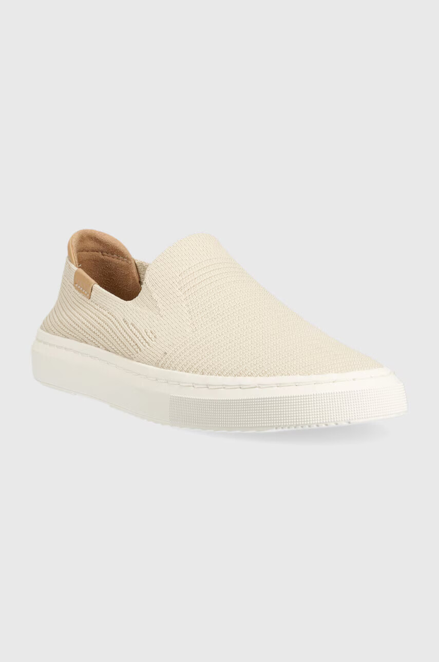 Ugg Ниски кецове Alameda Sammy в бежово 1136841 - Pepit.bg