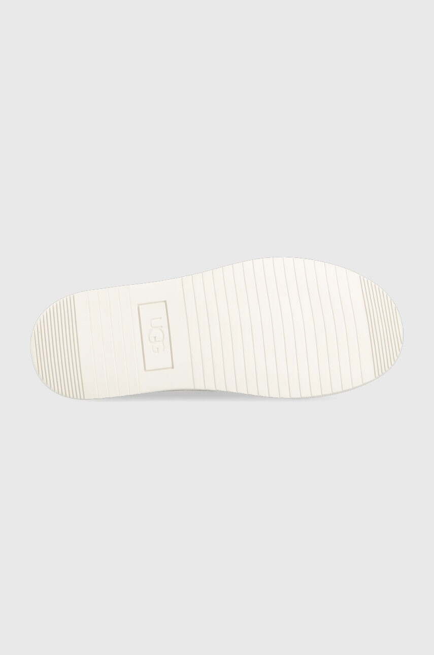 Ugg Ниски кецове Alameda Sammy в бежово 1136841 - Pepit.bg