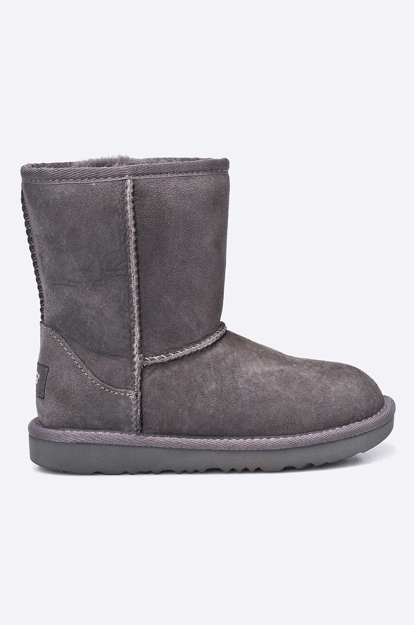 Ugg Обувки Classic II - Pepit.bg