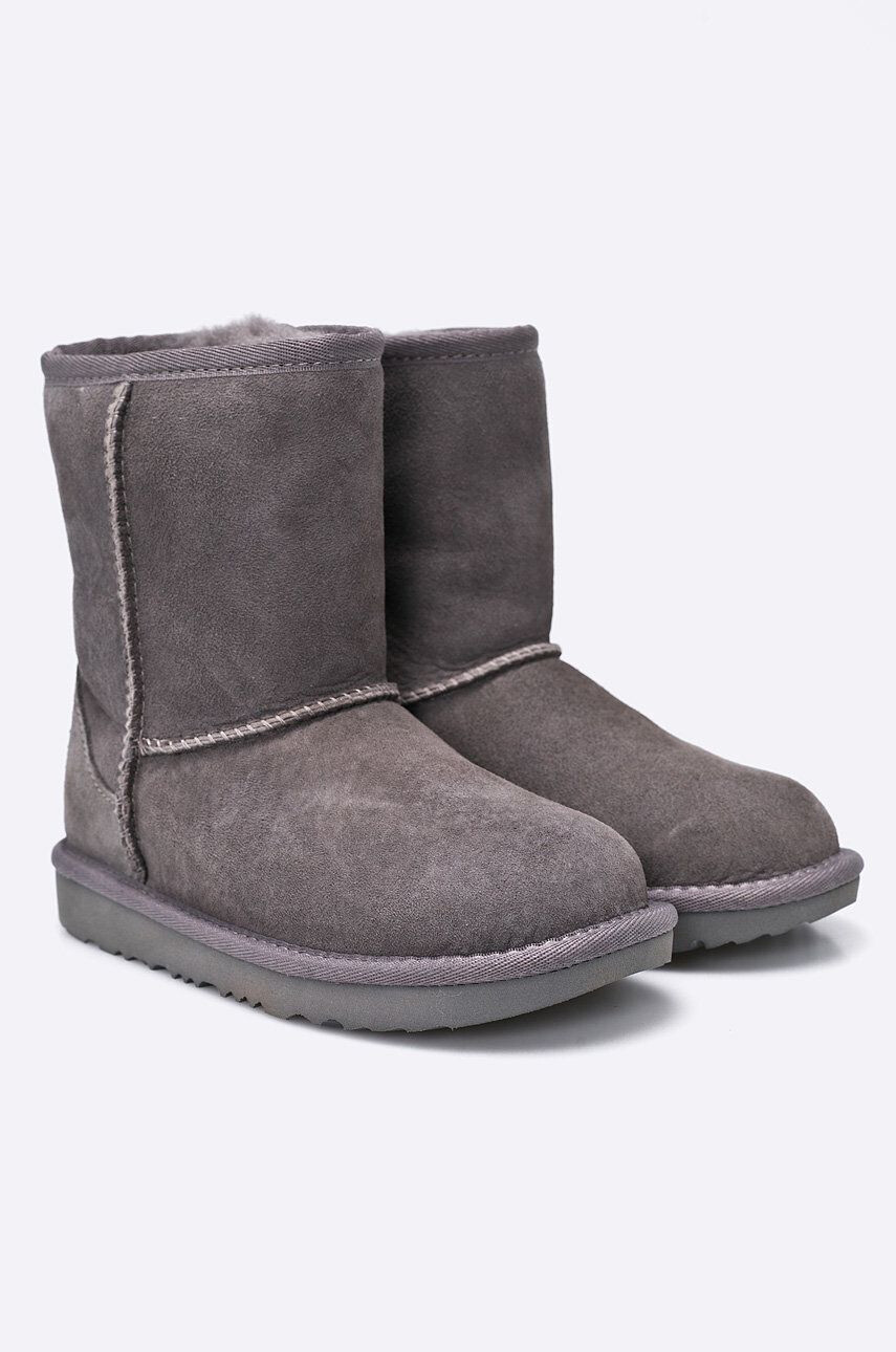 Ugg Обувки Classic II - Pepit.bg