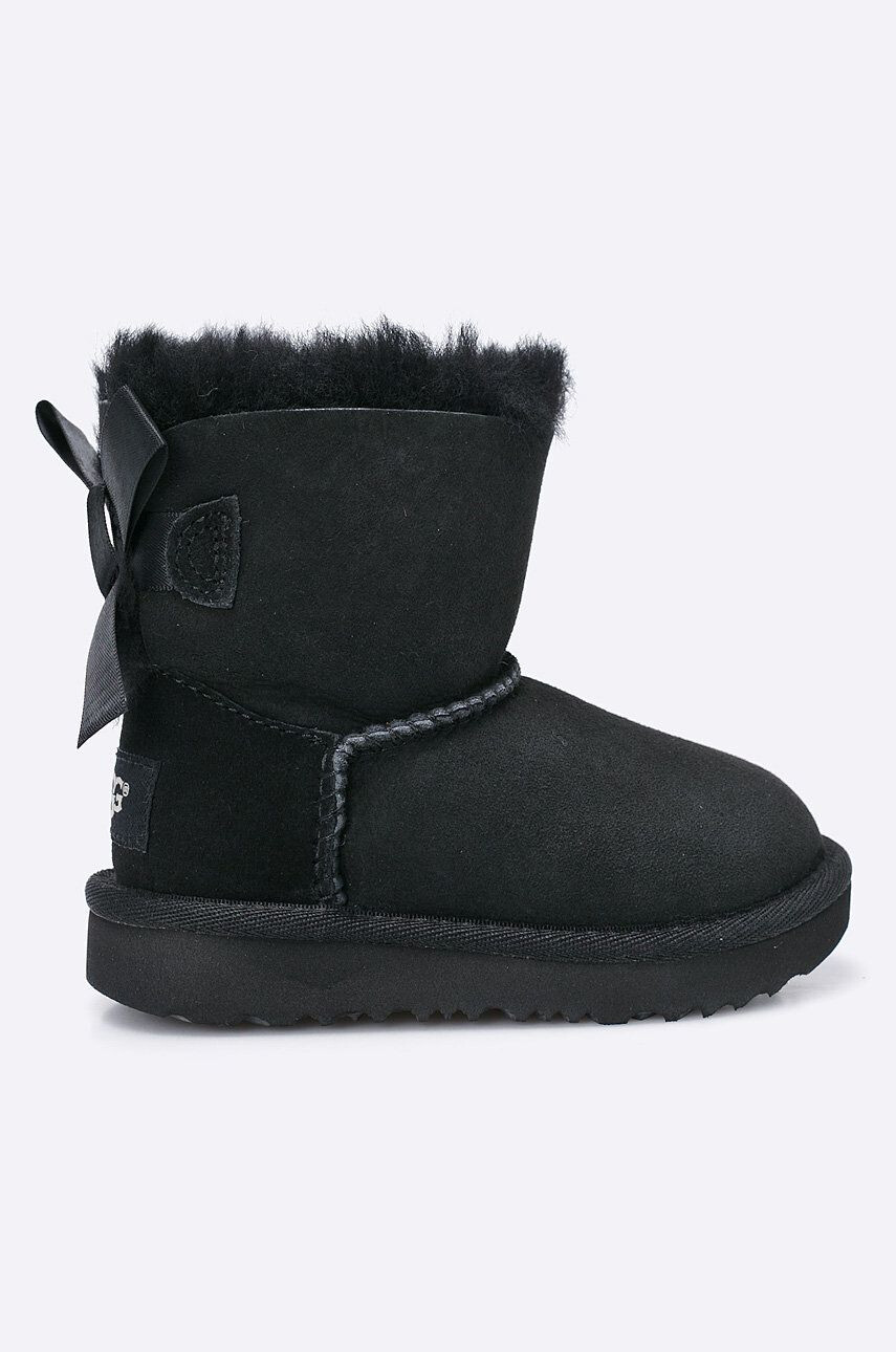 Ugg Обувки dziecięce Mini Bailey Bow II - Pepit.bg