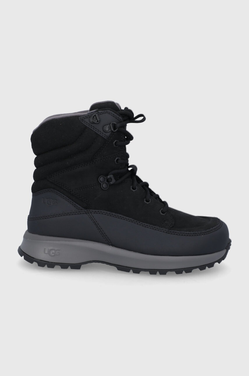 Ugg Обувки Emmet - Pepit.bg