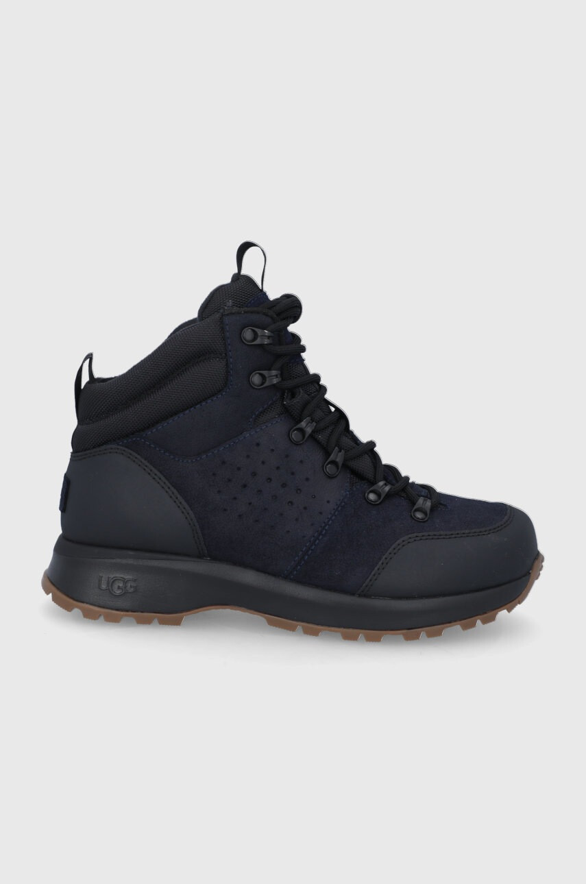 Ugg Обувки Emmet - Pepit.bg