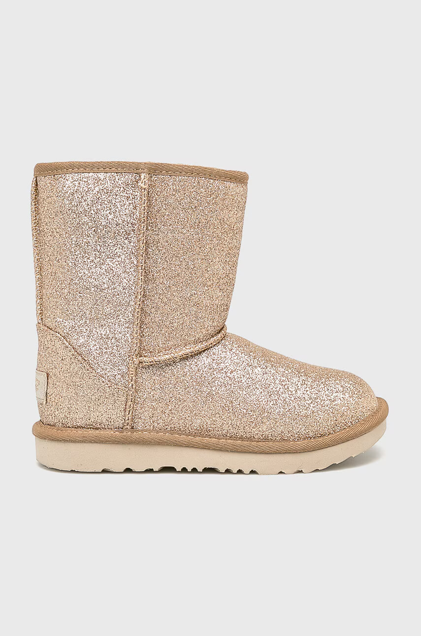Ugg Обувки Kids Classic Short - Pepit.bg