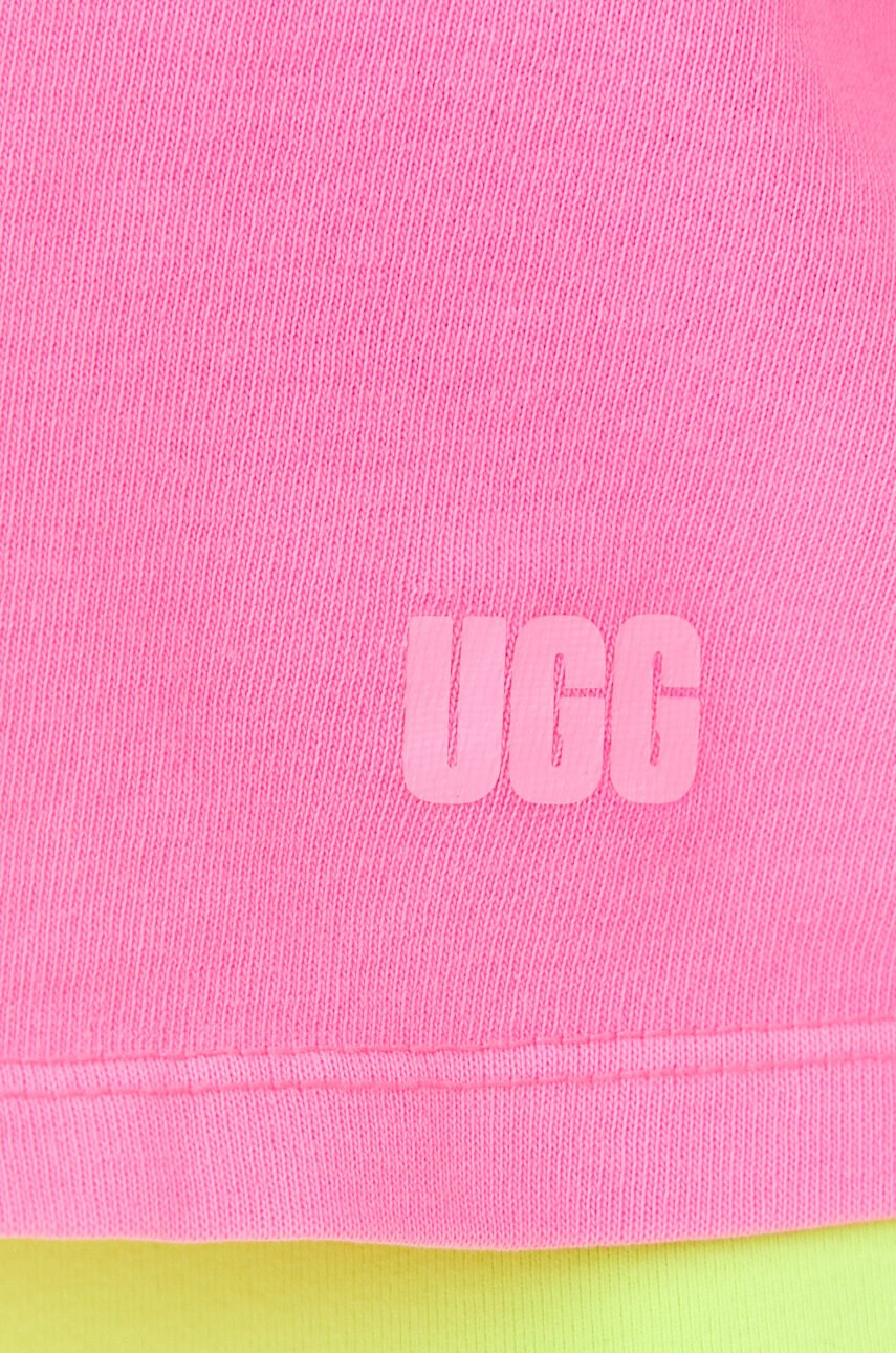 Ugg Памучна тениска - Pepit.bg