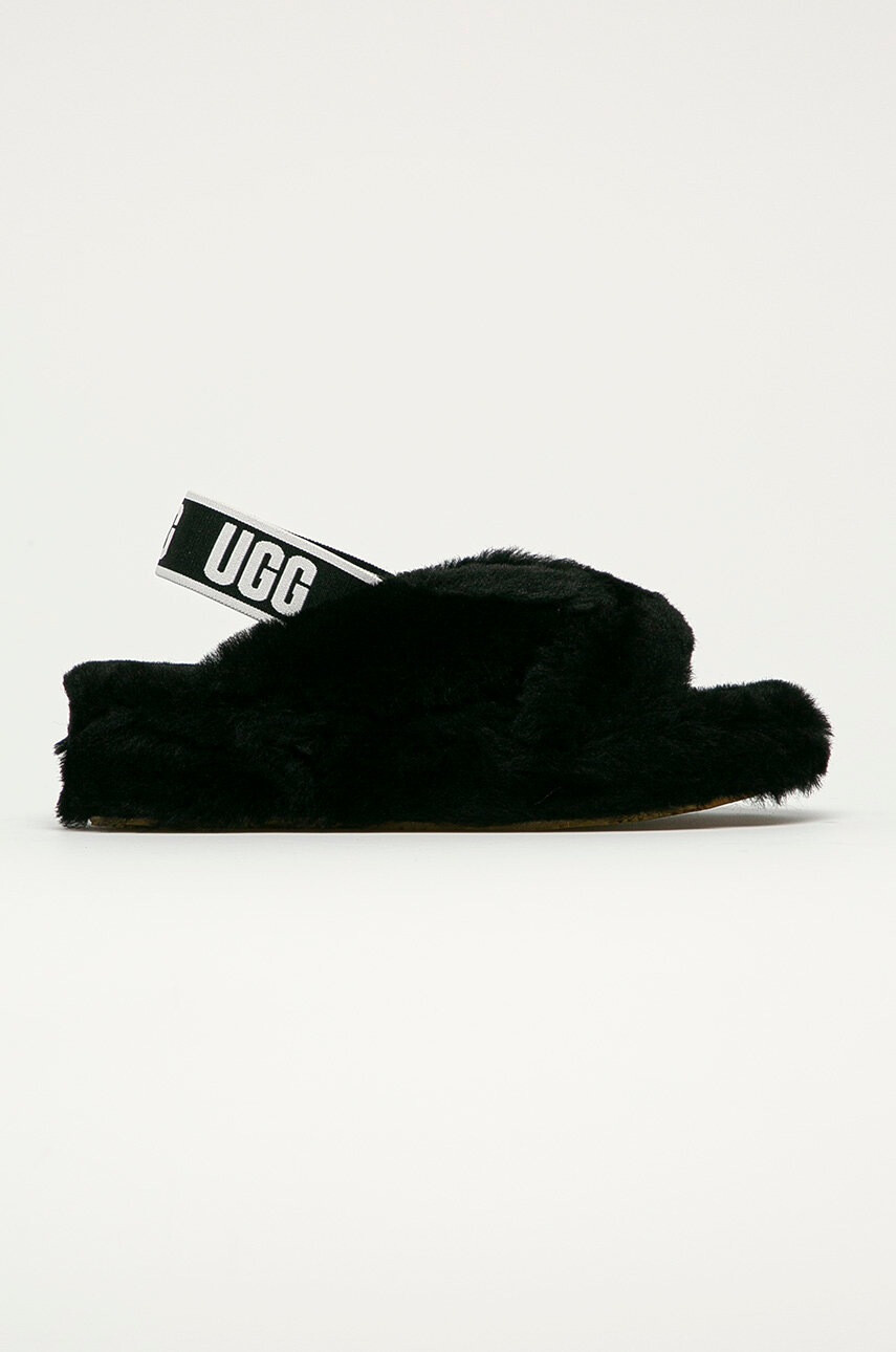 Ugg Пантофи - Pepit.bg