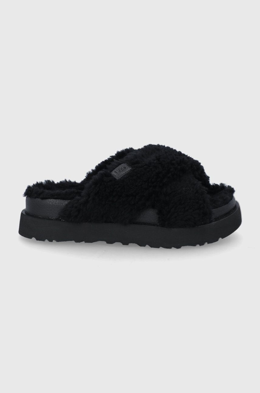 Ugg Пантофи - Pepit.bg