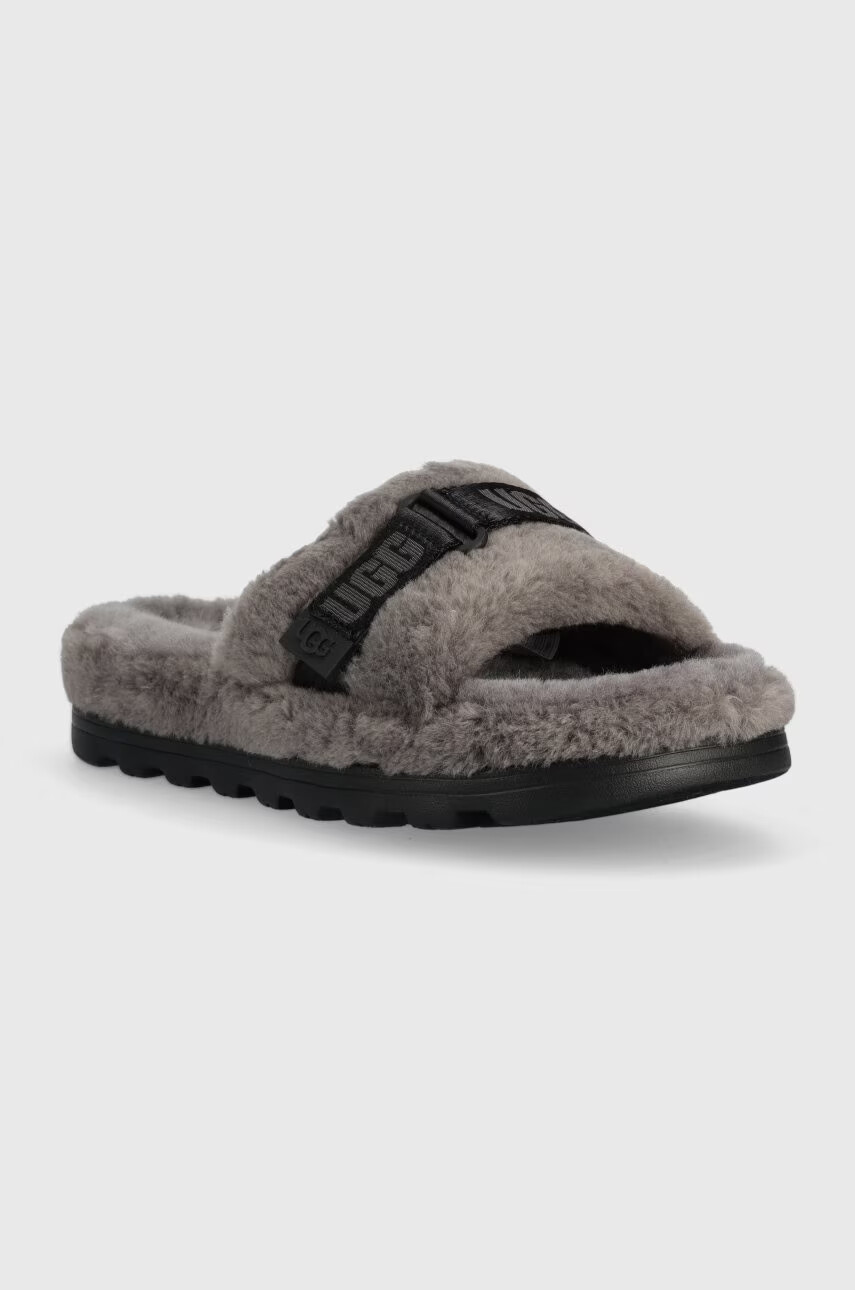 Ugg Пантофи Fluff Up - Pepit.bg