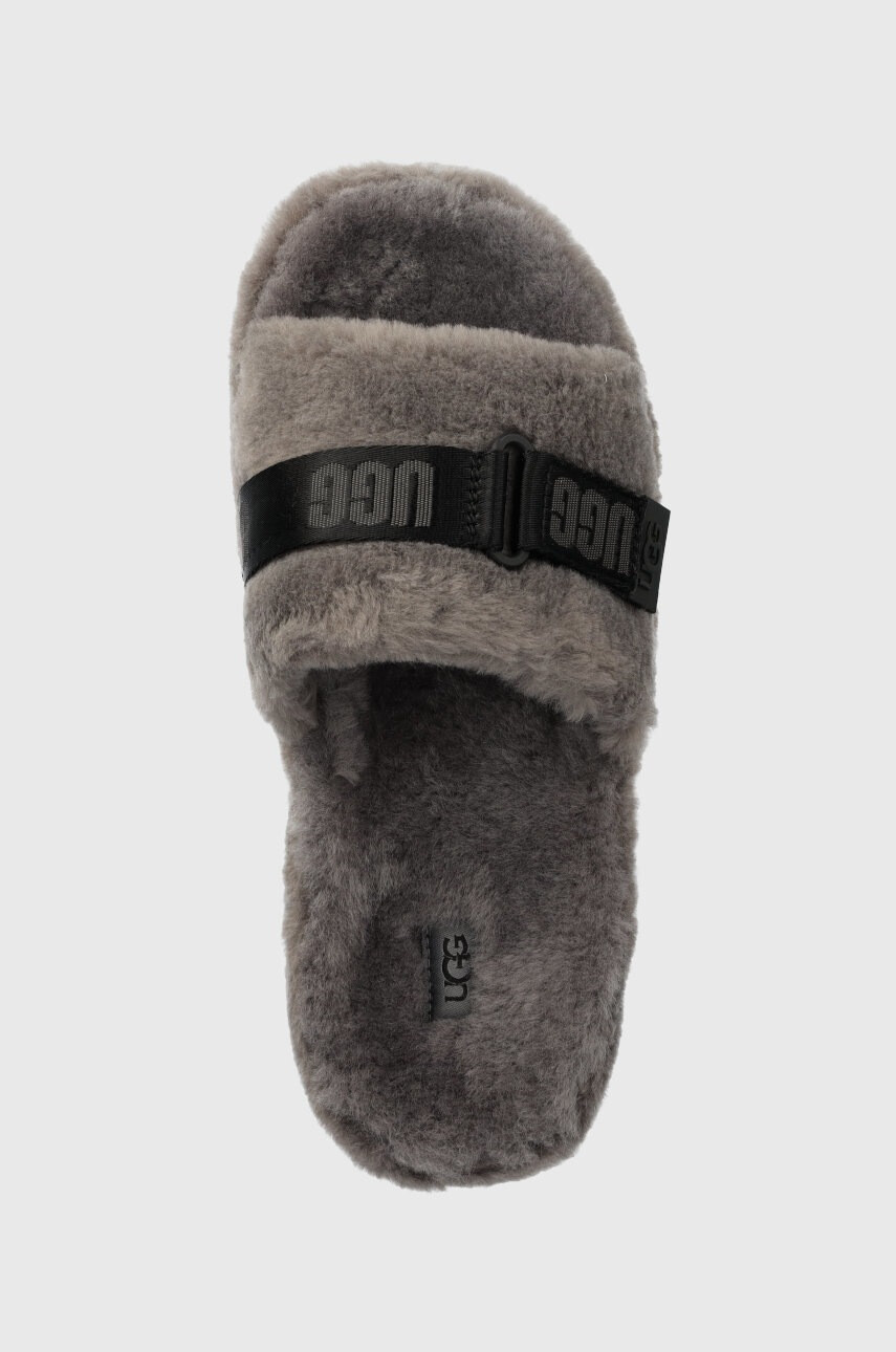 Ugg Пантофи Fluff Up - Pepit.bg