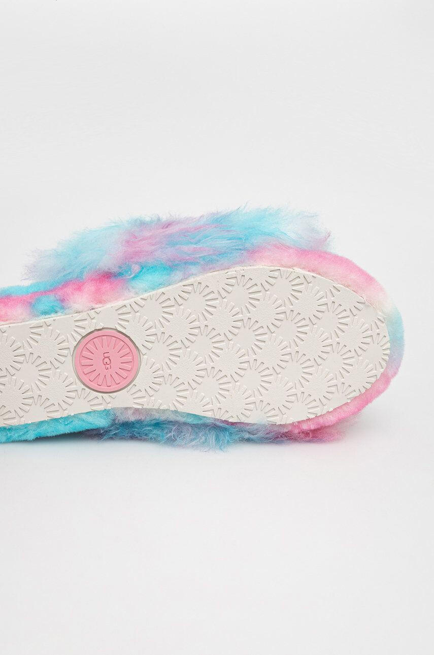 Ugg Пантофи Fluff Yeah Pride - Pepit.bg