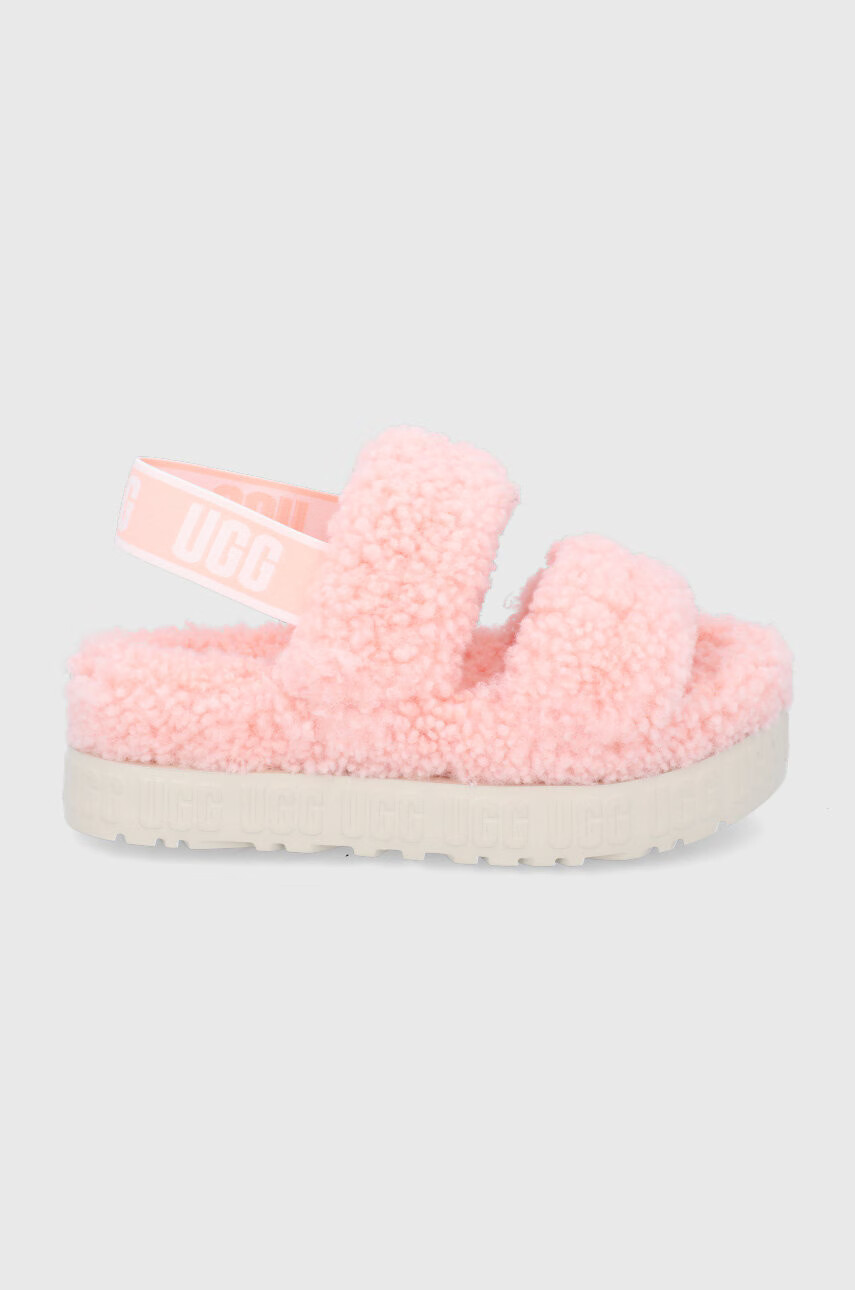 Ugg Пантофи - Pepit.bg