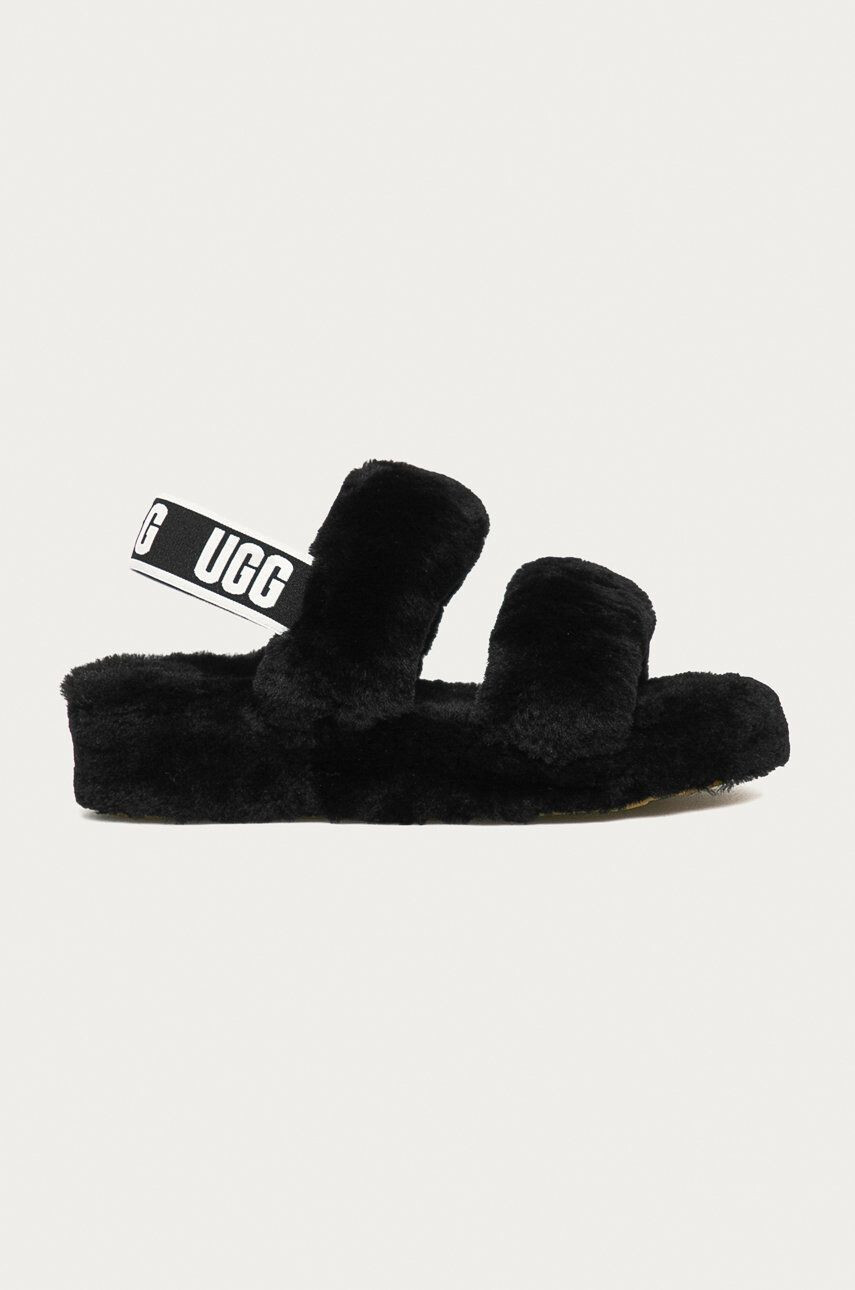 Ugg Пантофи Oh Yeah - Pepit.bg