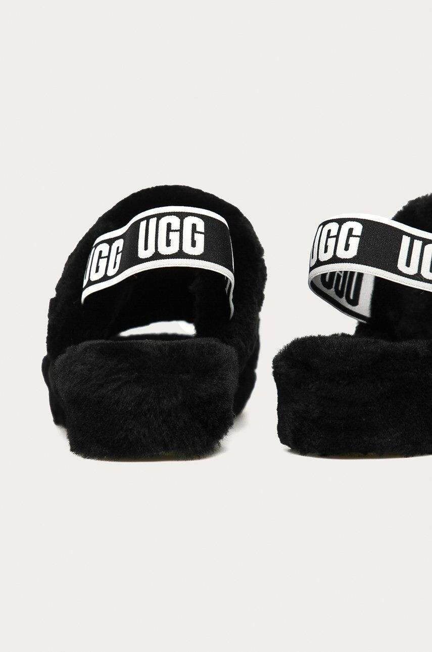 Ugg Пантофи Oh Yeah - Pepit.bg