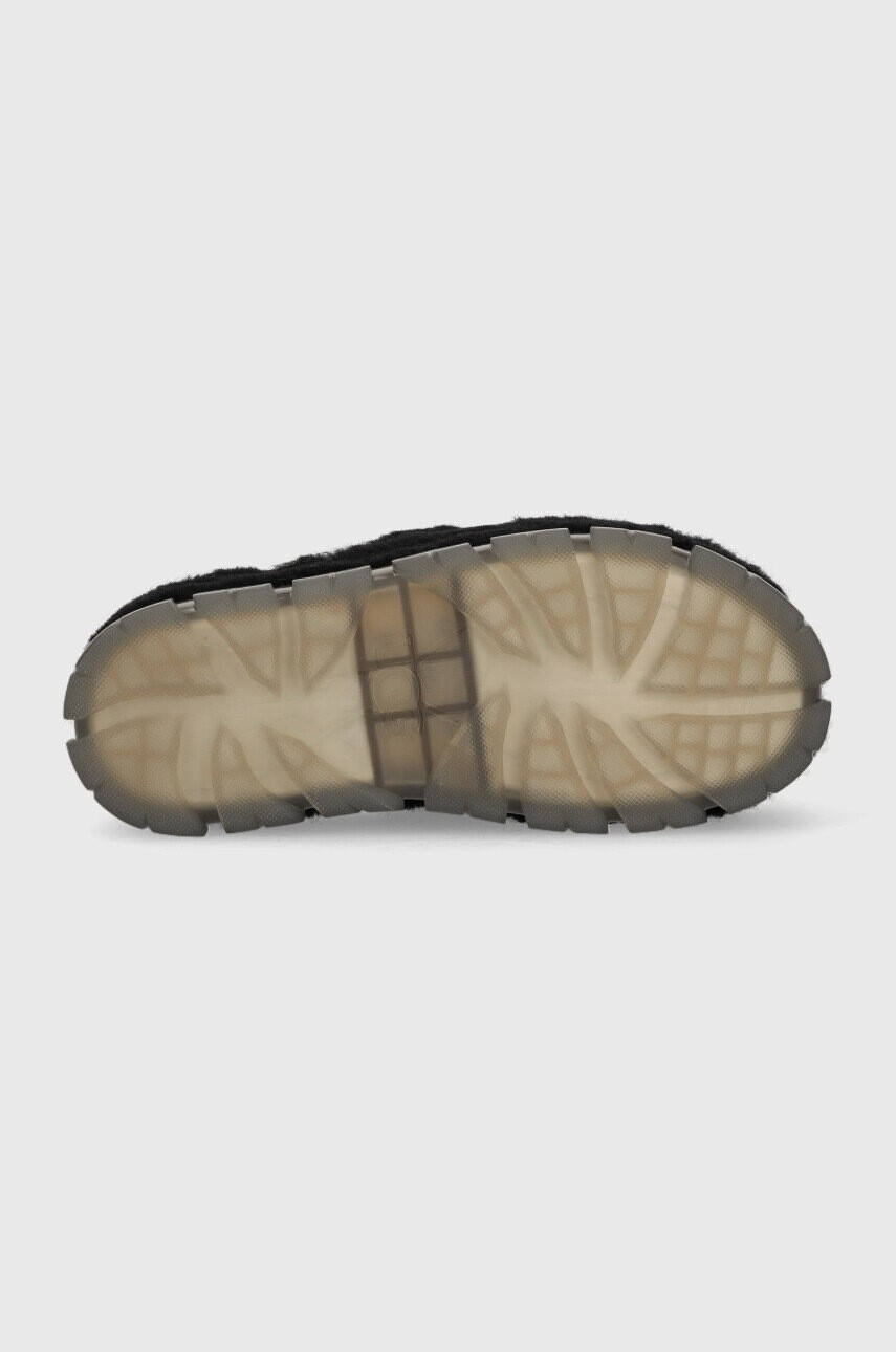 Ugg Пантофи W Fluffita Clear - Pepit.bg
