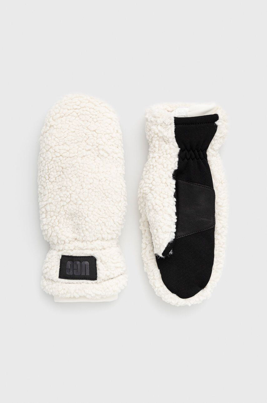 Ugg Ръкавици Sherpa Mitten - Pepit.bg