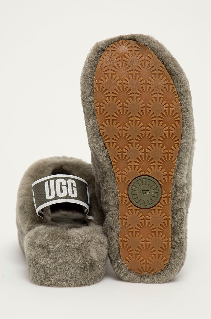 Ugg Сандали W Fluff Yeah Slide - Pepit.bg